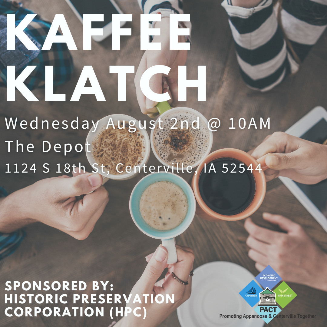 Kaffee Klatch promotional image