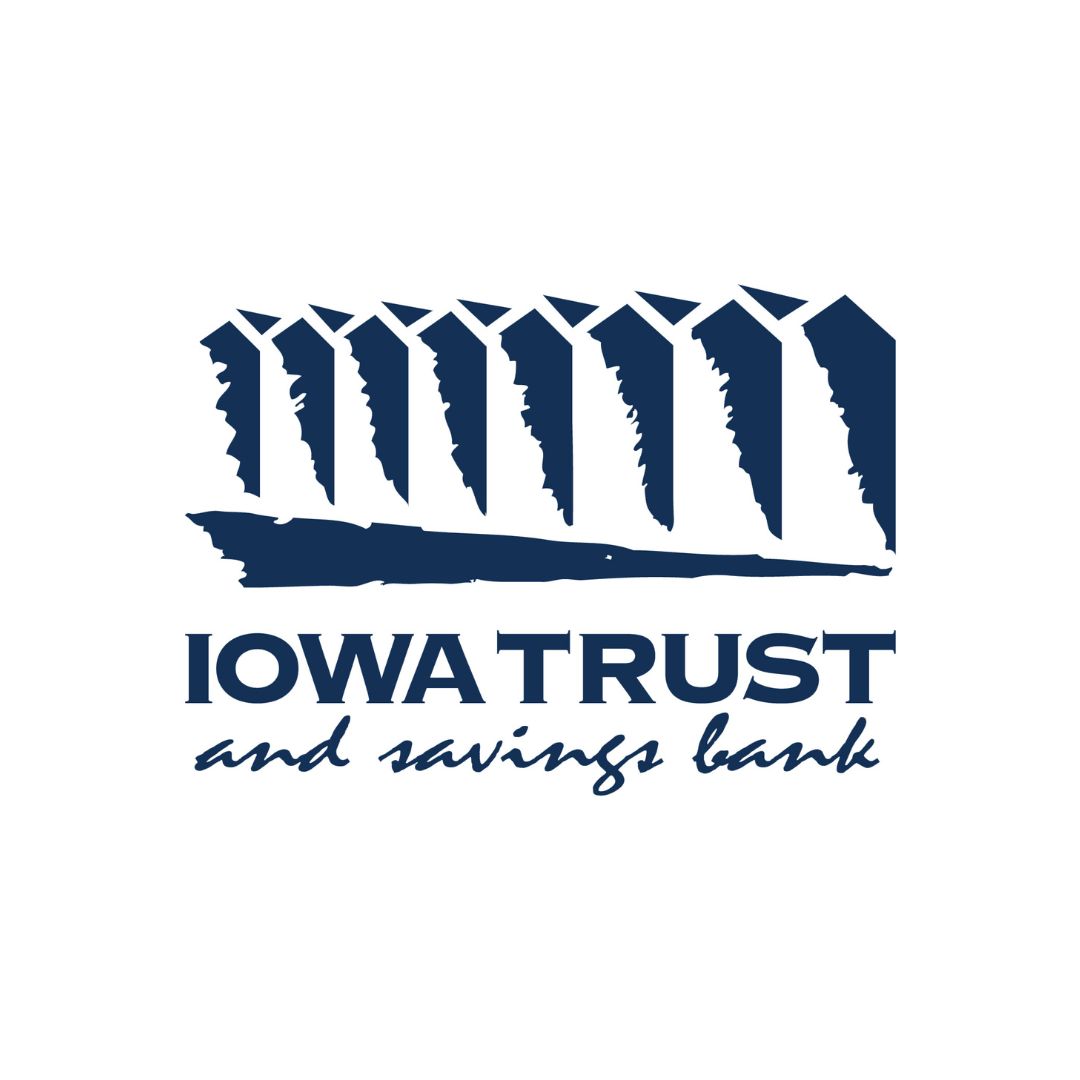 Centerville Bike Night Sponsor - Iowa Trust & Savings Bank